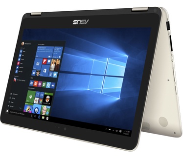 Asus ZenBook Flip UX360CA-C4060T