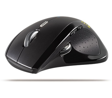 Logitech Cordless Desktop MX 5500 Revolution