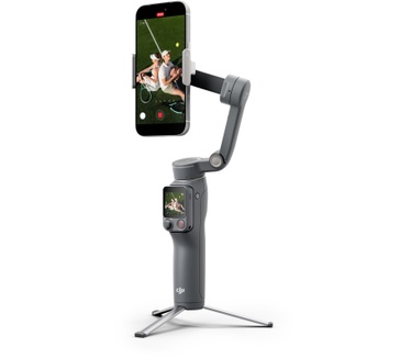 DJI Osmo Mobile 8P Standard Combo