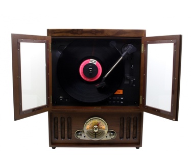 Soundmaster NR600