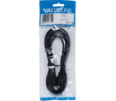 ValueLine 2m S-VHS m/m