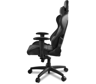 Arozzi Verona Pro V2 Zwart