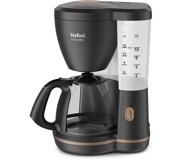 Tefal filterkoffiezetapparaat CM5338