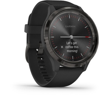 Garmin vívomove 3
