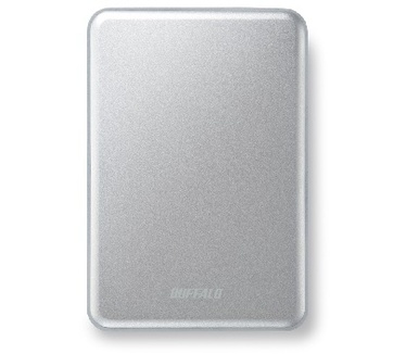 Buffalo MiniStation Slim