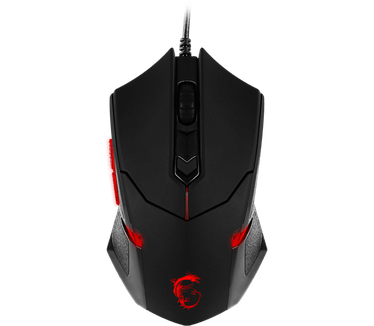 MSI Interceptor DS B1