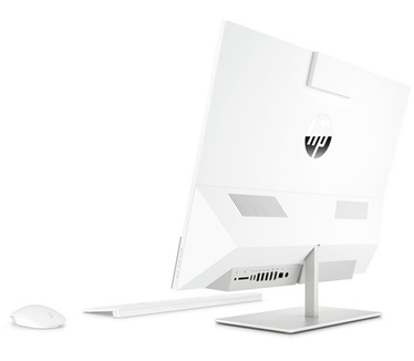 HP Pavilion 27-xa0370nd
