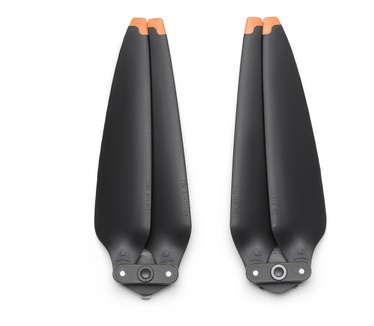 DJI Air 3S Fly More Combo (DJI RC 2) - Grijs, Zwart