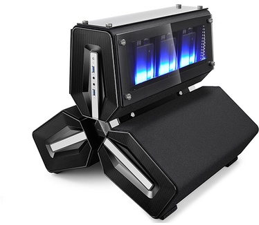 DeepCool TRISTELLAR SW
