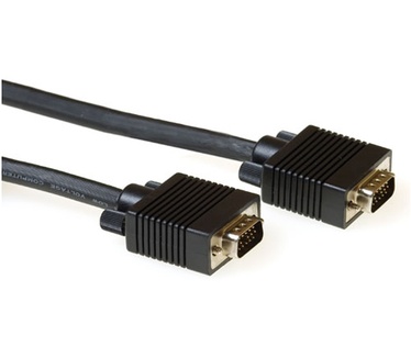 Advanced Cable Technology 0.50m 15 Pin HD D-sub, M/M