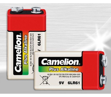 Camelion 6LR61-SP1