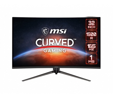 MSI AG321CRDE