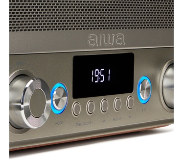 Aiwa BSTU-750BR
