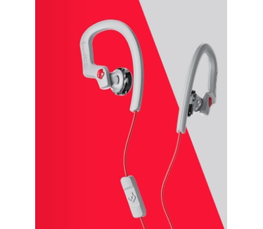 Skullcandy Method Sport (Grijs, Rood)