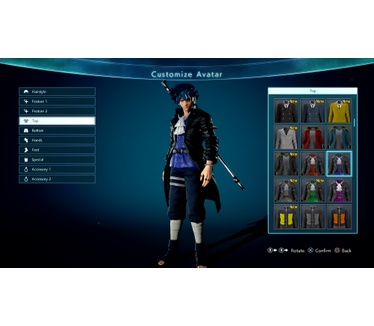 Jump Force - Collector's Edition, PS4