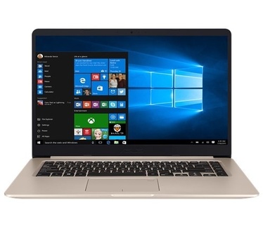 Asus VivoBook S510UN-BQ349T