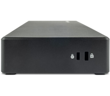 Kensington SD4785P USB-C en USB-A 10Gbps Dual 4K Hybrid Docking Station met 100W PD - DP++ & HDMI (DFS)