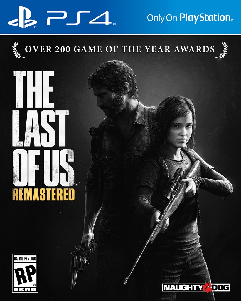 The Last of Us Remastered PS4 Reviews Tweakers