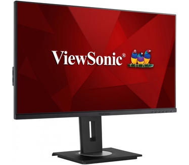 ViewSonic VG2755 Zwart