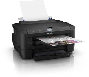 Epson Workforce WF-7210DTW