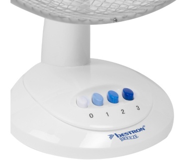 Bestron DDF35W