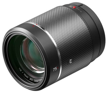 DJI DL 75mm F1.8 Lens