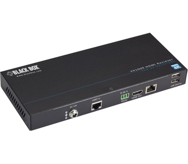 Black Box VX-1001-RX