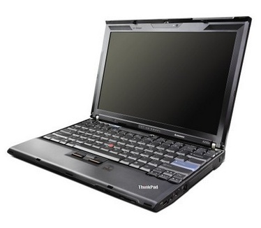 Lenovo Thinkpad X200s (NS25EUK)