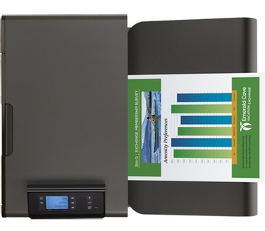 HP Officejet Pro X451dw