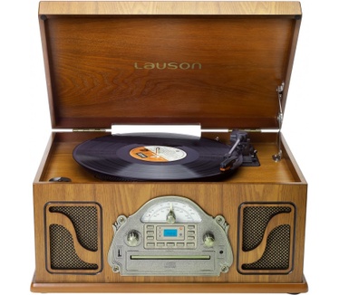 Lauson IVX22