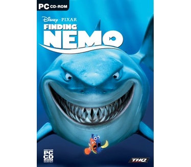 Finding Nemo, PC