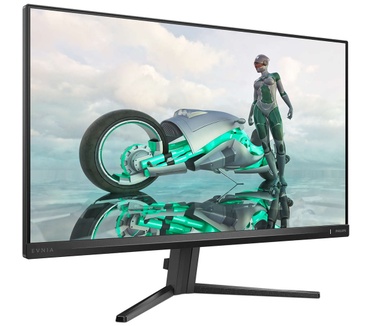Philips Evnia 27M2N3200S/00 Zwart
