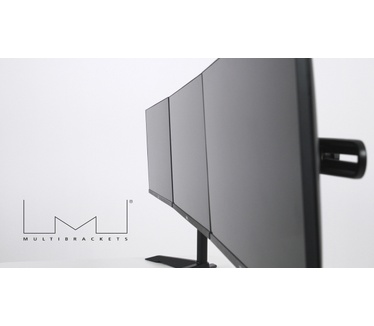 Multibrackets M VESA Desktopmount Triple Stand 24''-32''
