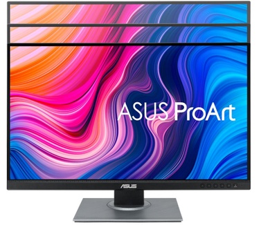 Asus ProArt PA278QV Zwart