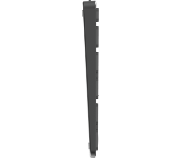 Rapoo Blade 9700M - Draadloos Toetsenbord en Muis - Numpad - Qwerty