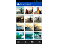 SkyDrive voor Android