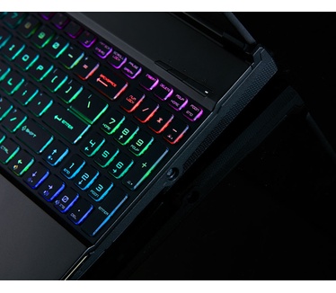 MSI GE65 9SE-072PL Raider