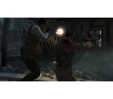 Wolfenstein