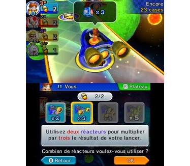 Mario Party Island Tour Selects
