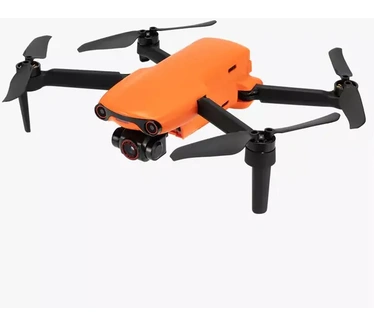 Autel EVO Nano+ Premium Bundle - Oranje, Rood, Wit