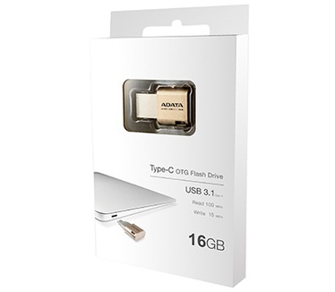 Adata UC350 16GB