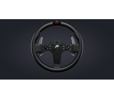 Fanatec CSL Steering Wheel P1 V2 Zwart