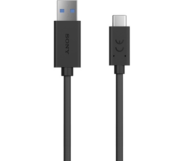 Sony USB Type-C-kabel UCB30