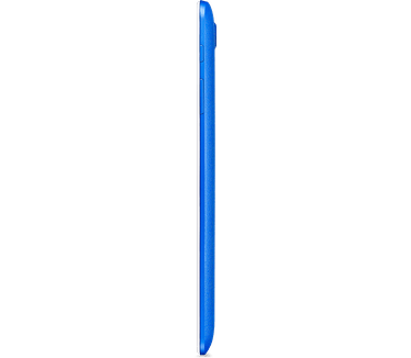Acer Iconia One 7 B1-7A0-K4JX Blauw