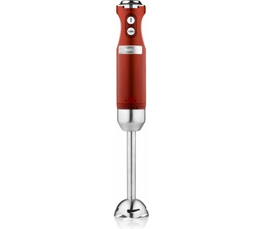 Westinghouse Retro Staafmixer Rood