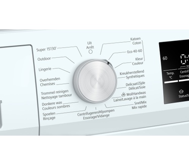 Siemens WM14UT40FG