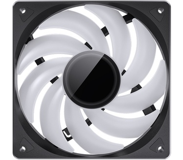 Jonsbo CR-1000 V2 PRO ARGB Black