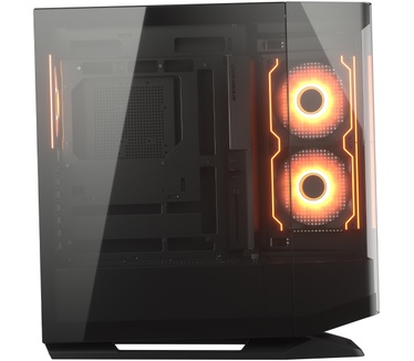 Cougar FV270 RGB Zwart