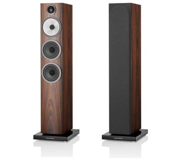 Bowers & Wilkins 704 S3 Bruin