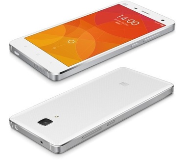 Xiaomi Mi 4 16GB Wit
